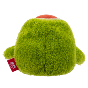 BumBumz plišane igračke PicnicBumz maslina 11 cm - Slika 2