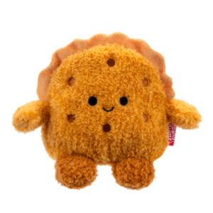 BumBumz plišane igračke PicnicBumz kreker 11 cm