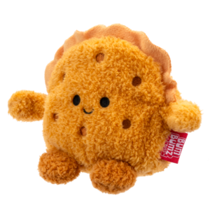 BumBumz plišane igračke PicnicBumz kreker 11 cm - Slika 3