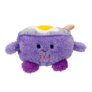 BumBumz plišane igračke KitchenBumz tava 11 cm