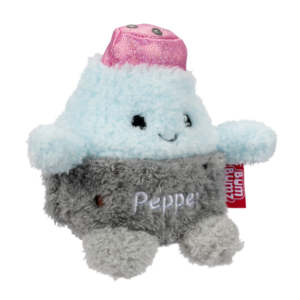 BumBumz plišane igračke KitchenBumz papar 11 cm - Slika 2