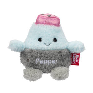 BumBumz plišane igračke KitchenBumz papar 11 cm