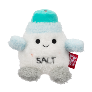 BumBumz plišane igračke KitchenBumz soljenka 11 cm