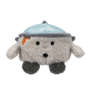 BumBumz plišane igračke KitchenBumz kuhalo 11 cm