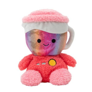 BumBumz plišane igračke KitchenBumz sjeckalica Bonnie 20 cm - Slika 2