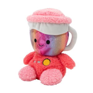 BumBumz plišane igračke KitchenBumz sjeckalica Bonnie 20 cm