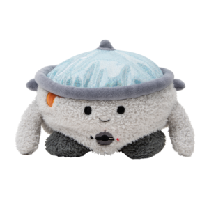 BumBumz plišane igračke KitchenBumz kuhalo Sergio 20 cm - Slika 2