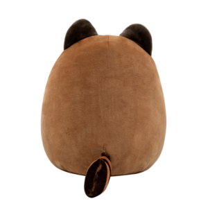 Squishmallows Adopt Me plišanac tanuki 20 cm