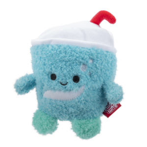 BumBumz plišane igračke MovieBumz sokić Scooter 11 cm - Slika 2