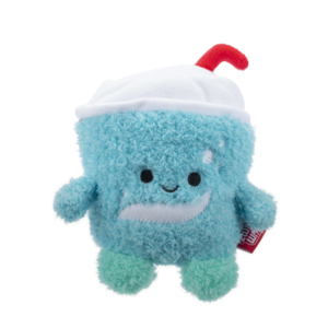 BumBumz plišane igračke MovieBumz sokić Scooter 11 cm