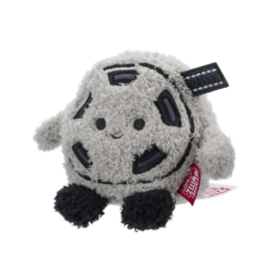 BumBumz plišane igračke MovieBumz filmski video Francesca 11 cm - Slika 2