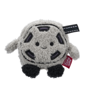 BumBumz plišane igračke MovieBumz filmski video Francesca 11 cm