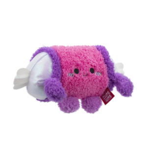 BumBumz plišane igračke MovieBumz bombon Charlize 11 cm - Slika 2