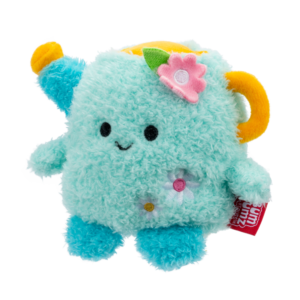 BumBumz plišane igračke SpringBumz kantica Cosimo 11 cm - Slika 2