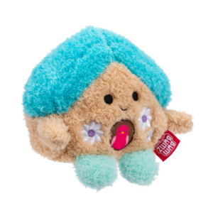 BumBumz plišane igračke SpringBumz ptičica Blair 11 cm - Slika 2