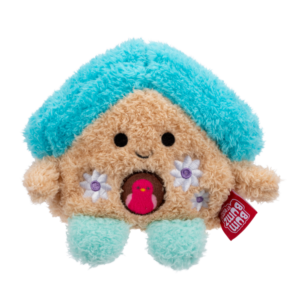 BumBumz plišane igračke SpringBumz ptičica Blair 11 cm