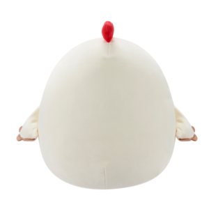 Squishmallows plišana igračka pijetao Todd 30 cm - Slika 3