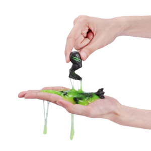 Smashers jaja iznenađenja s dinosaurima Dino Island mini egg - Slika 4