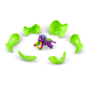 Smashers jaja iznenađenja s dinosaurima Light-Up mega Dino - Slika 4