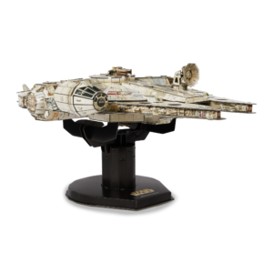 Star Wars 4D slagalica Millenium Falcon - Slika 4
