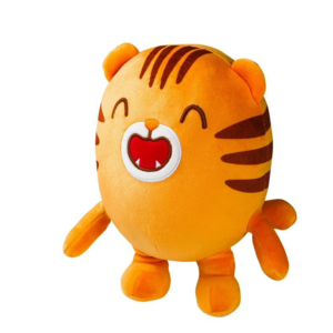 Smashlings plišana igračka Plush Buddies - Slika 5