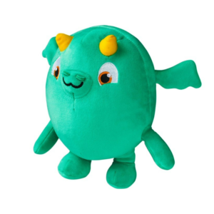 Smashlings plišana igračka Plush Buddies - Slika 4