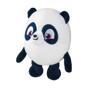 Smashlings plišana igračka Plush Buddies - Slika 3