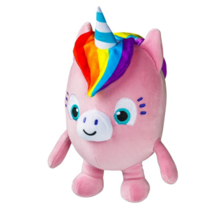 Smashlings plišana igračka Plush Buddies - Slika 2