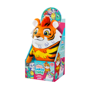 Smashlings plišana igračka Huggable plush - Slika 4