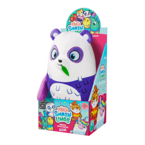 Smashlings plišana igračka Huggable plush