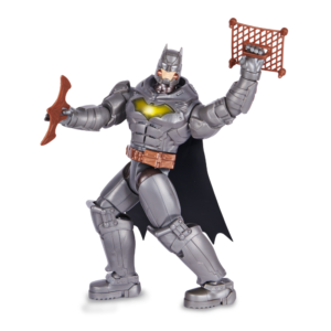 Batman akcijska figura Battle Strike 30 cm - Slika 3