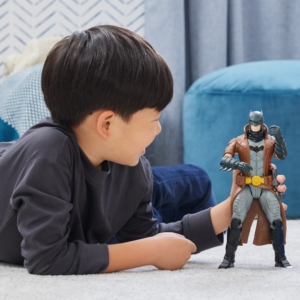 Batman osnovna akcijska figura 30 cm - Slika 2