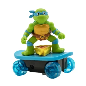 Nindža kornjače Mini Madness Skate Park Classic set za igru - Slika 5