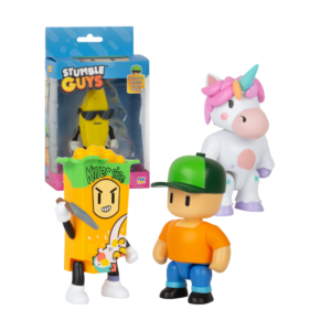 Stumble Guys akcijska figura 1pk - Slika 2