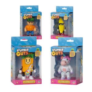Stumble Guys akcijska figura 1pk