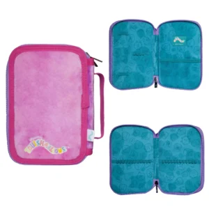 Squishmallows modni dodaci Lola pernica - Slika 2