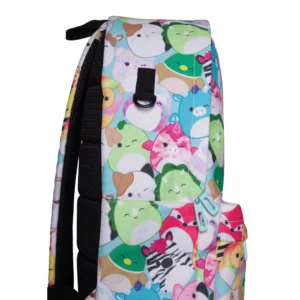 Squishmallows modni dodaci Squishmallows ruksak - Slika 2