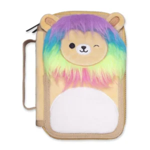 Squishmallows modni dodaci Leonard pernica