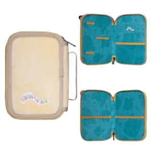 Squishmallows modni dodaci Leonard pernica - Slika 2