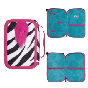 Squishmallows modni dodaci Tracey pernica - Slika 2