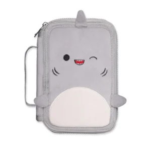 Squishmallows modni dodaci Gordon pernica