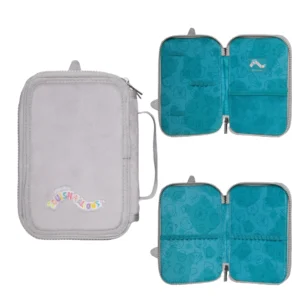 Squishmallows modni dodaci Gordon pernica - Slika 2