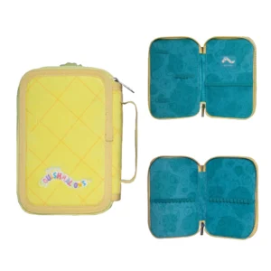 Squishmallows modni dodaci Maui pernica - Slika 2