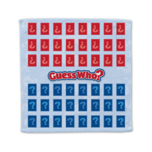 Ručnik za plažu društvena igra Pogodi tko? - Slika 3