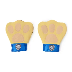 Paw Patrol Movie interaktivne pliš šape - Chase - Slika 3