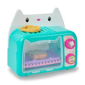 Gabby's Dollhouse Pećnica za kolače set za kreativnu igru - Slika 6