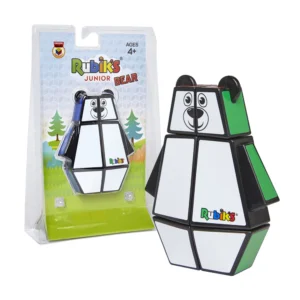 Rubiks Junior medvjed
