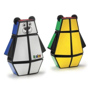 Rubiks Junior medvjed - Slika 3