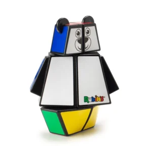 Rubiks Junior medvjed - Slika 5