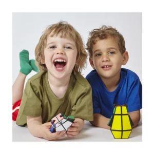 Rubiks Junior medvjed - Slika 4